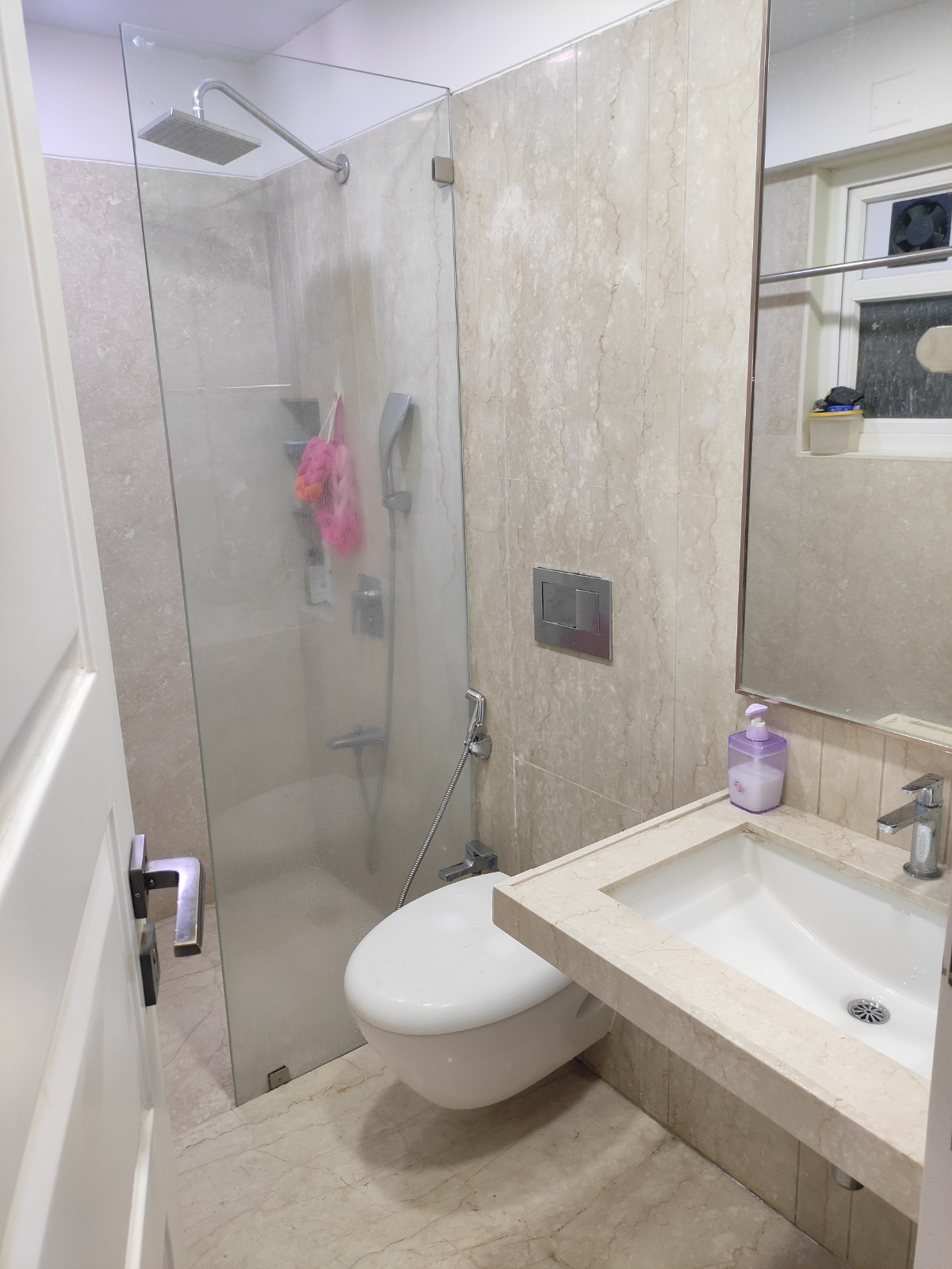 2 BHK Apartment for Sale Mumbai