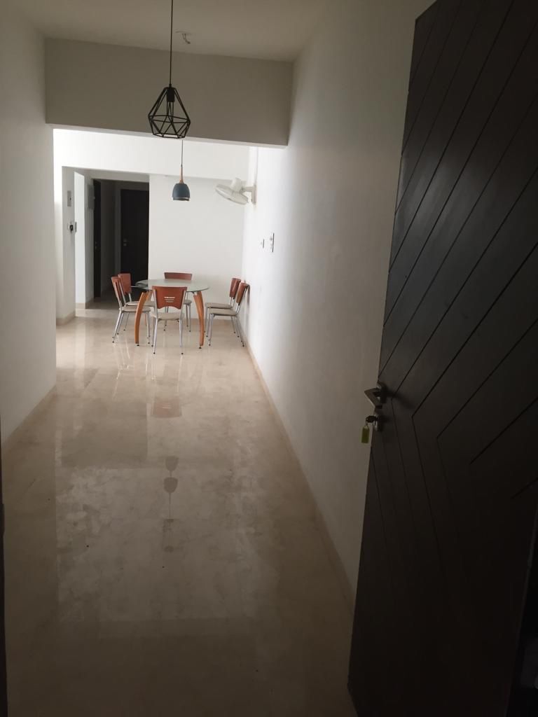 3 BHK Apartment for Sale in BKC Extention Road Mumbai
