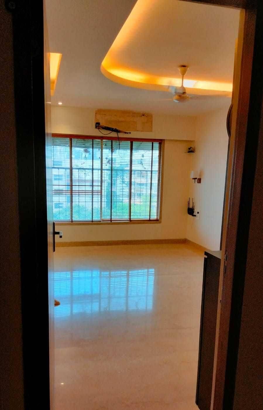 3 BHK Apartment for Sale in Bandra West Mumbai