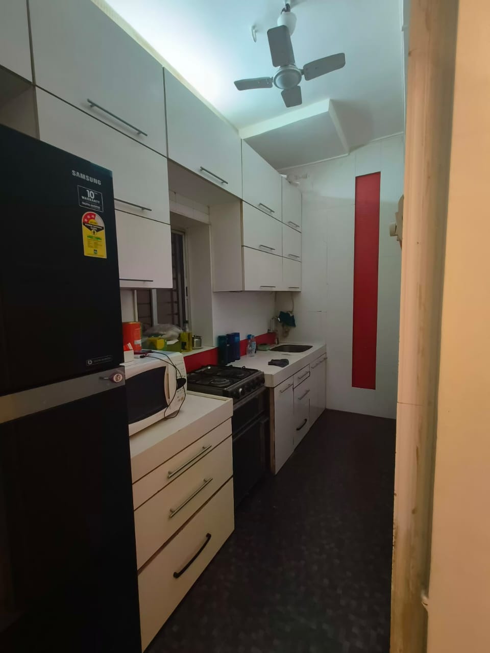 1 BHK Apartment for Sale in Bandra West Mumbai