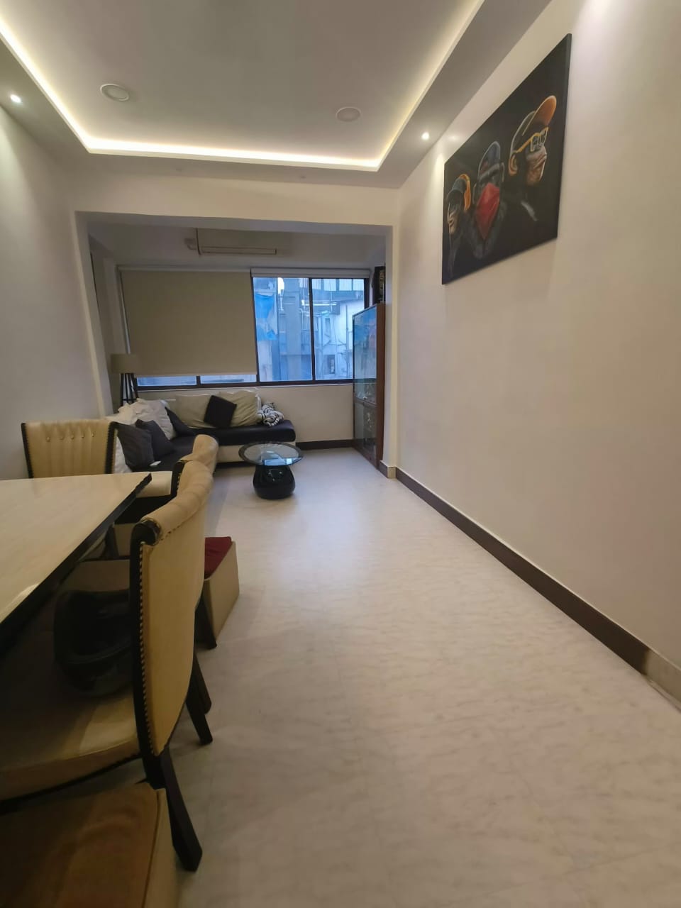 1 BHK Apartment for Sale in Bandra West Mumbai