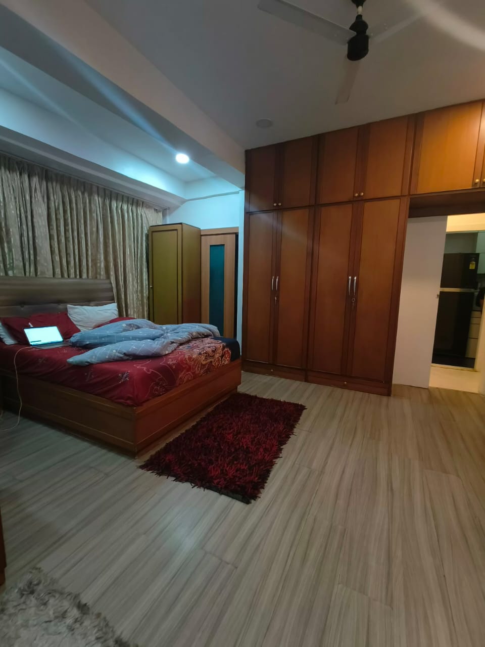 1 BHK Apartment for Sale in Bandra West Mumbai