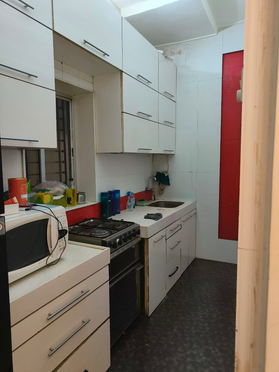 1 BHK Apartment for Sale in Bandra West Mumbai