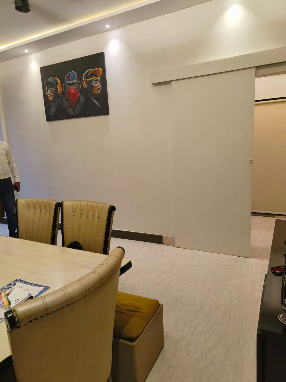 1 BHK Apartment for Sale in Bandra West Mumbai