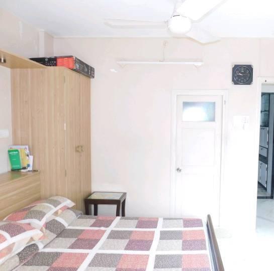 3 BHK Apartment for Sale in Juhu Mumbai