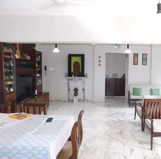 3 BHK Apartment for Sale in Juhu Mumbai