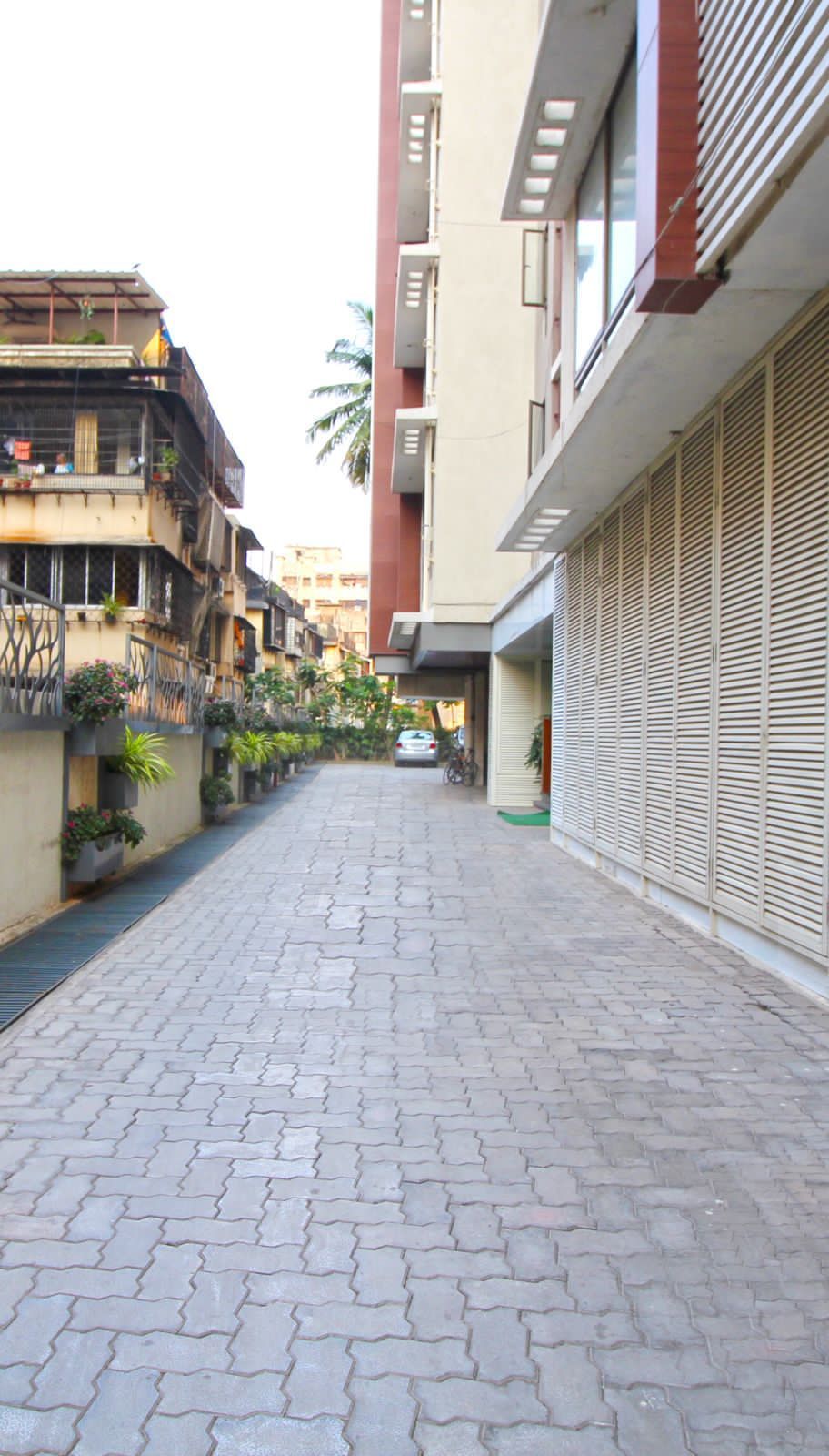 3 BHK Apartment for Sale in Khar West Mumbai