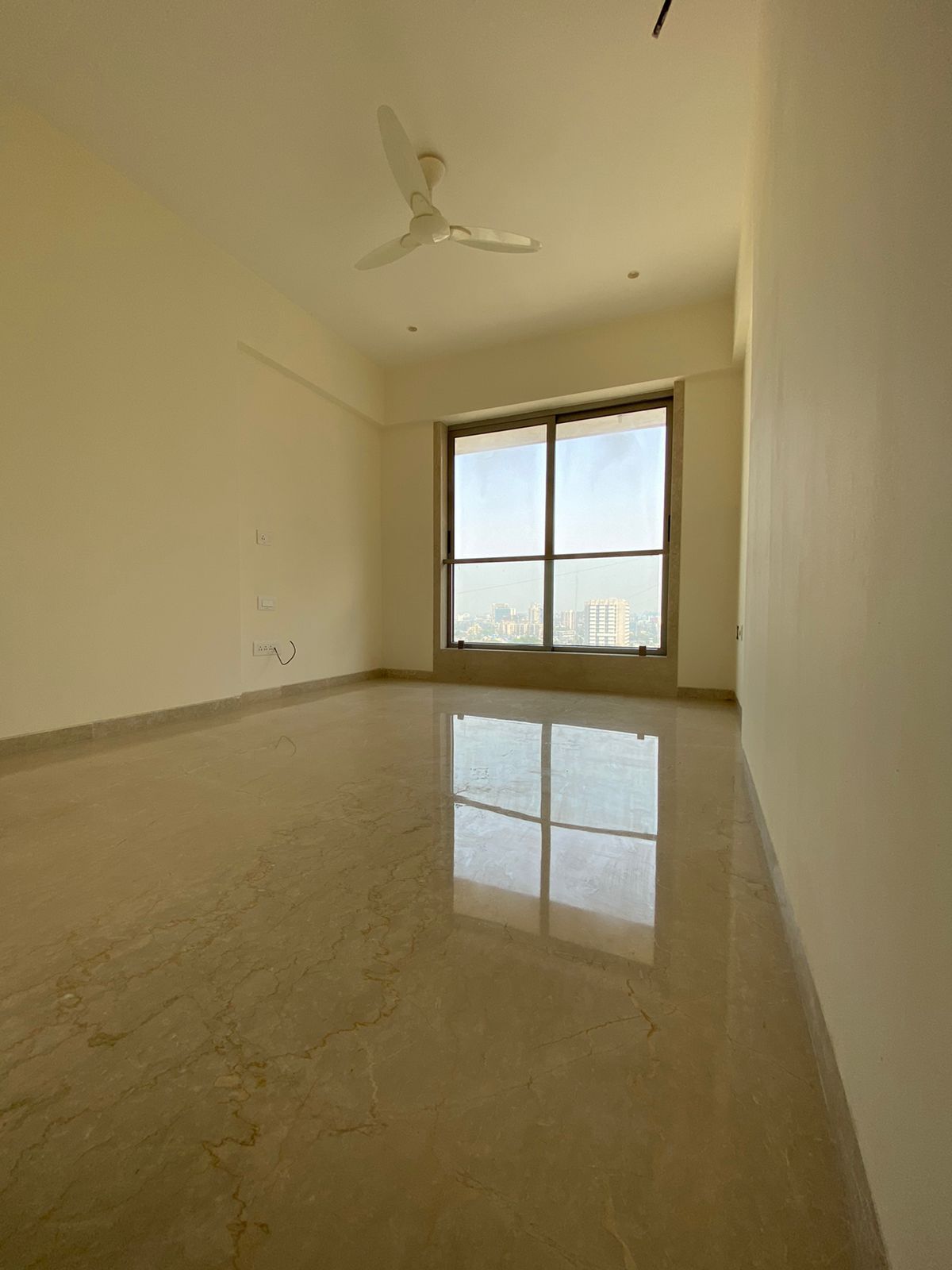 3 BHK Apartment for Sale in Khar West Mumbai