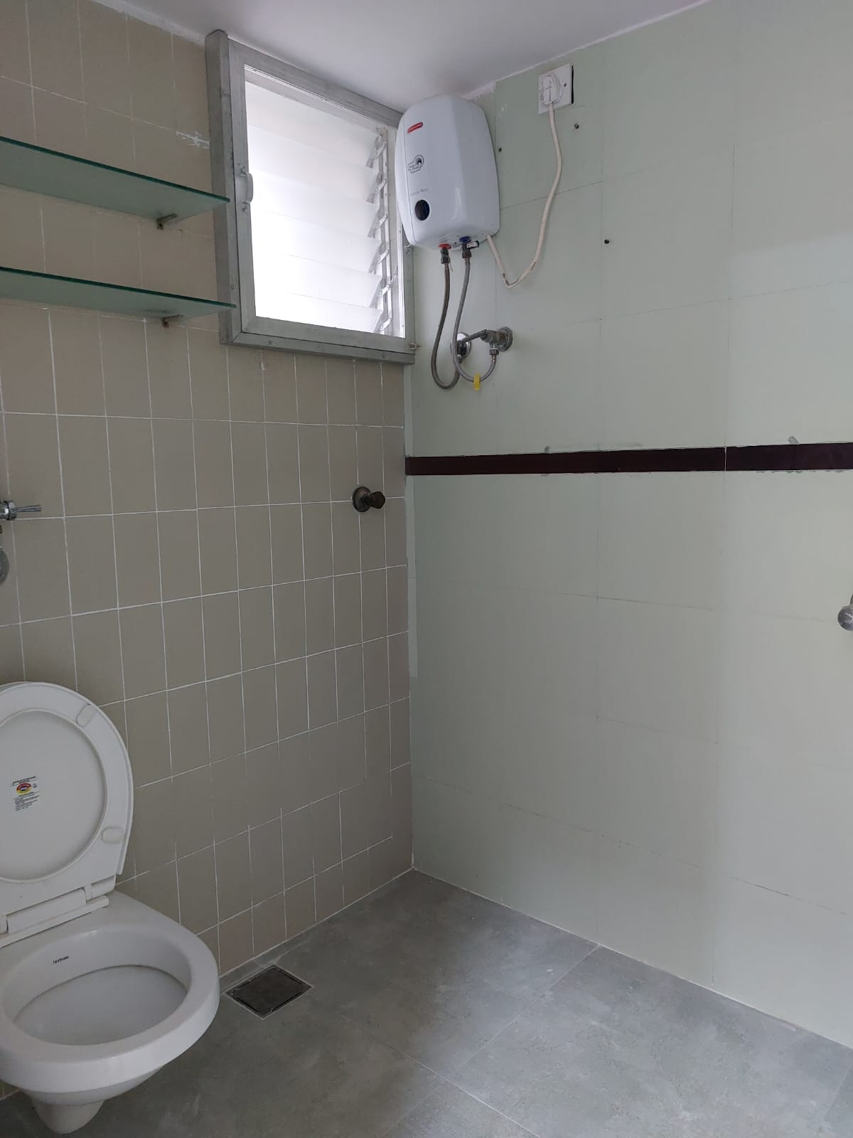 3 BHK Apartment for Rent in Bandra East Mumbai