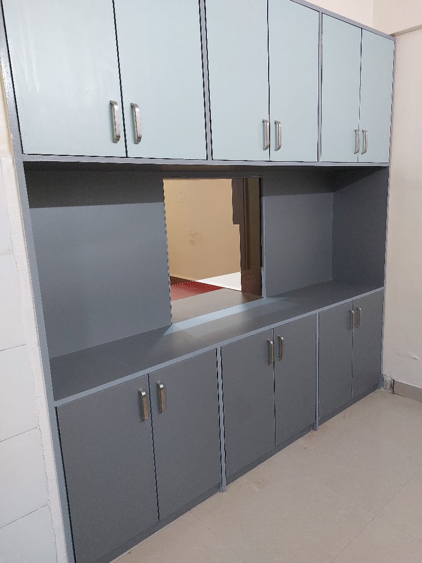 3 BHK Apartment for Rent in Bandra East Mumbai