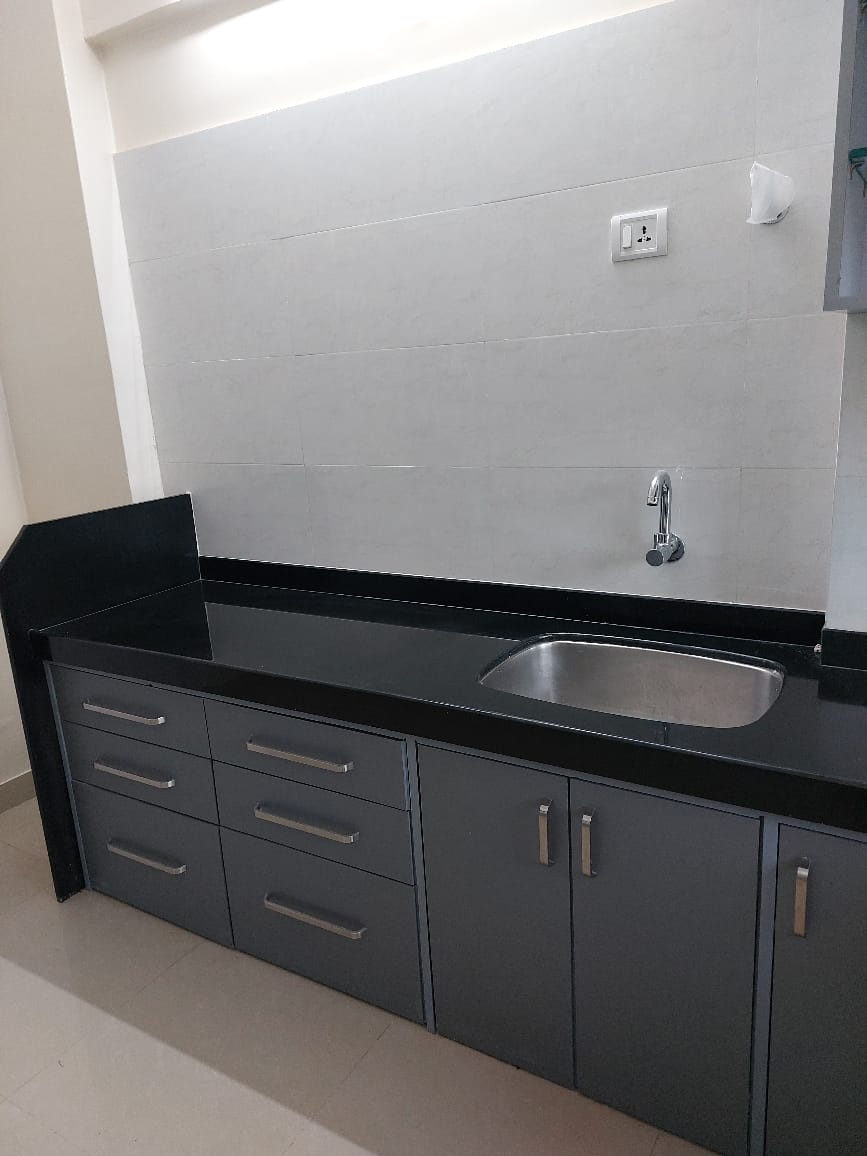 3 BHK Apartment for Rent in Bandra East Mumbai