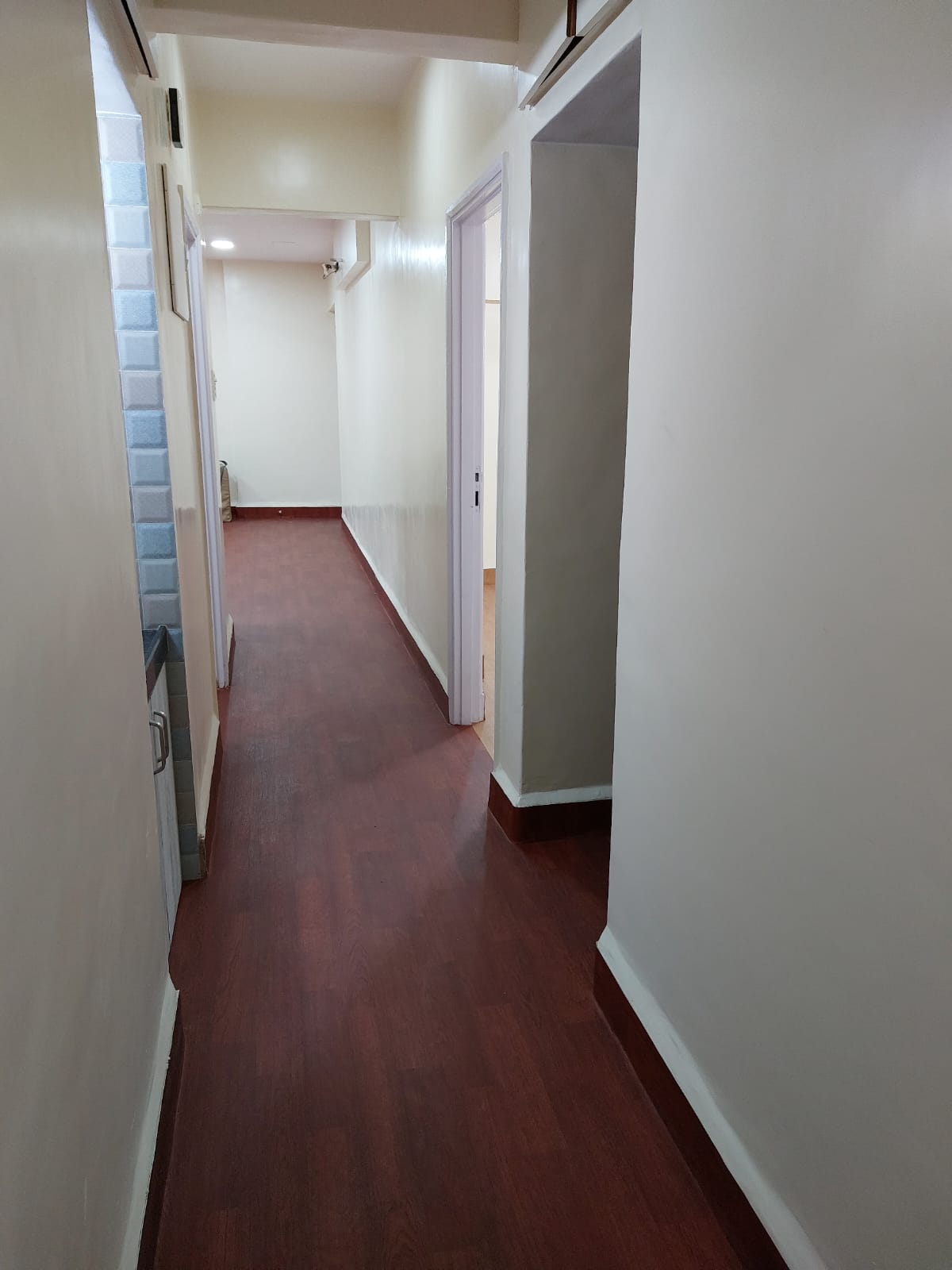 3 BHK Apartment for Rent in Bandra East Mumbai