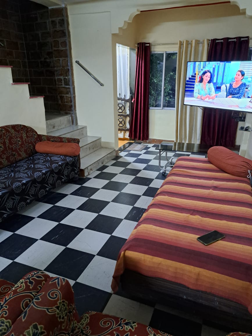 3 BHK Villa for Sale in Bhandup West Mumbai