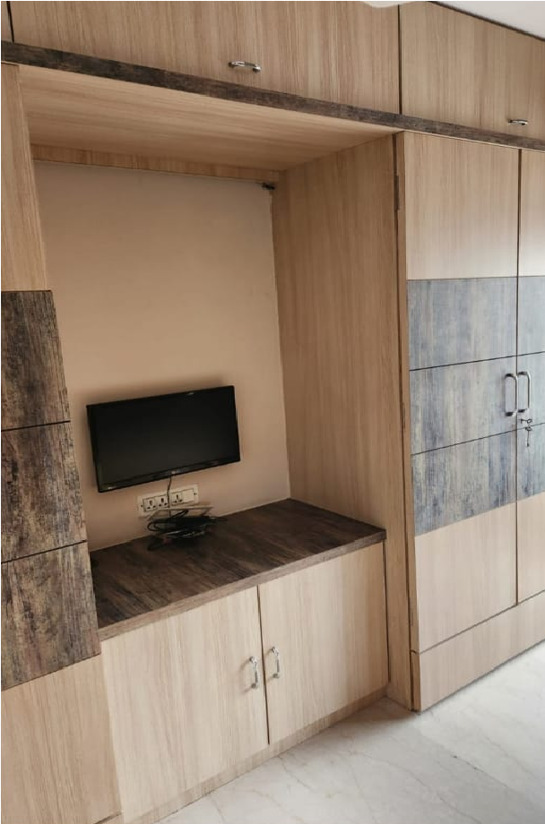 3 BHK Apartment for Sale in 14 Road Mumbai
