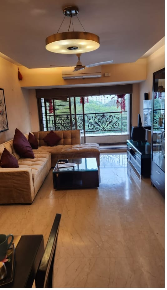 3 BHK Apartment for Sale in 14 Road Mumbai