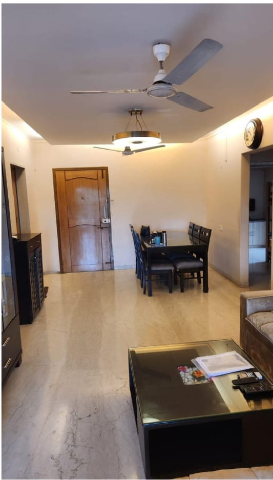 3 BHK Apartment for Sale in 14 Road Mumbai
