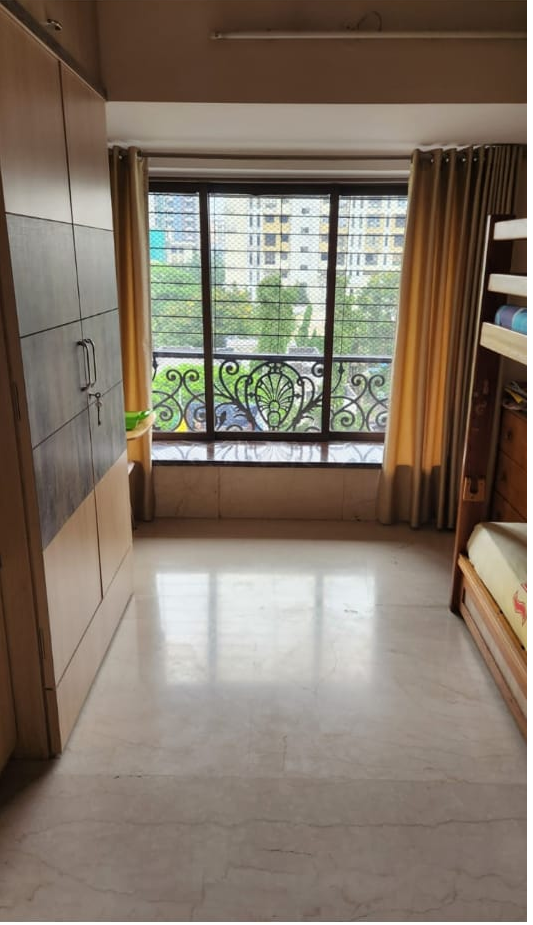 3 BHK Apartment for Sale in 14 Road Mumbai