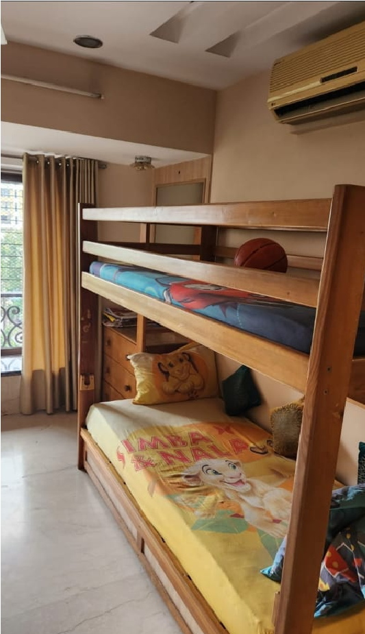 3 BHK Apartment for Sale in 14 Road Mumbai