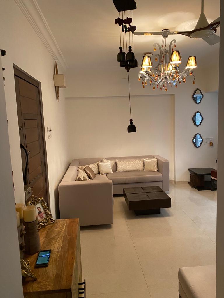 1 BHK Apartment for Sale in 16th Road Mumbai