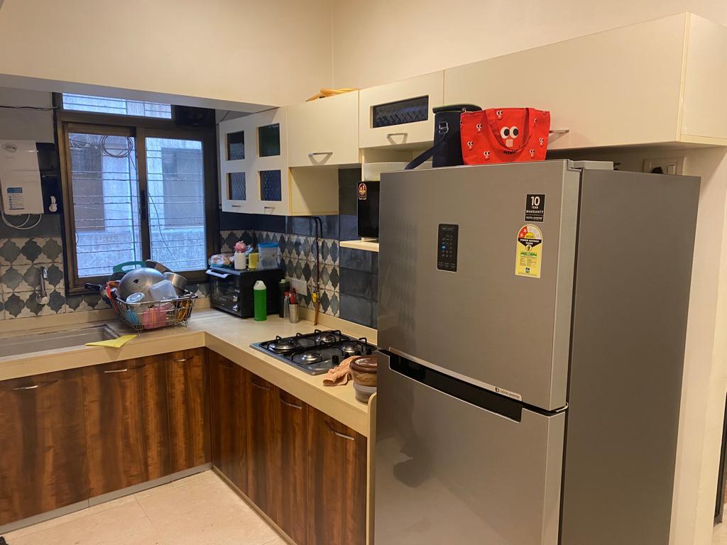 1 BHK Apartment for Sale in 16th Road Mumbai