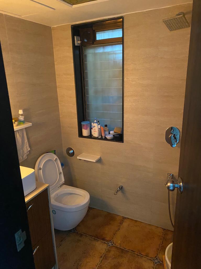 1 BHK Apartment for Sale in 16th Road Mumbai