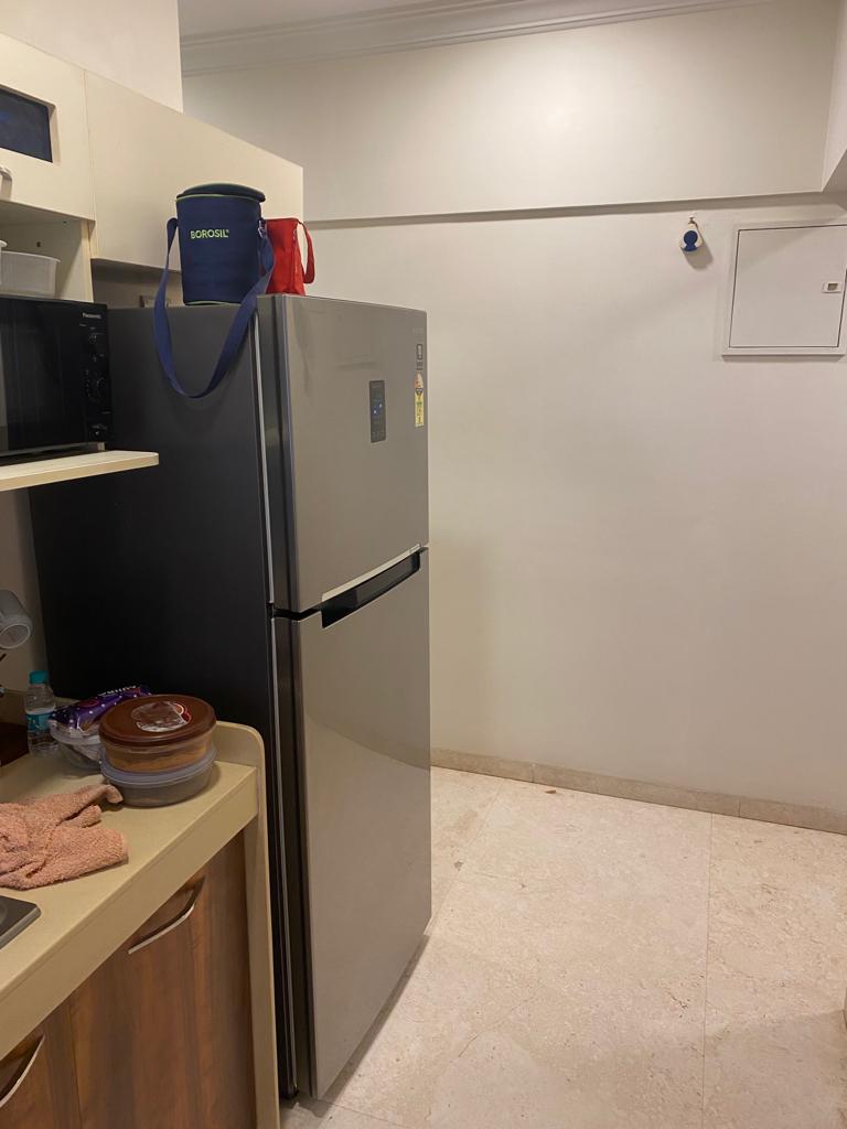 1 BHK Apartment for Sale in 16th Road Mumbai