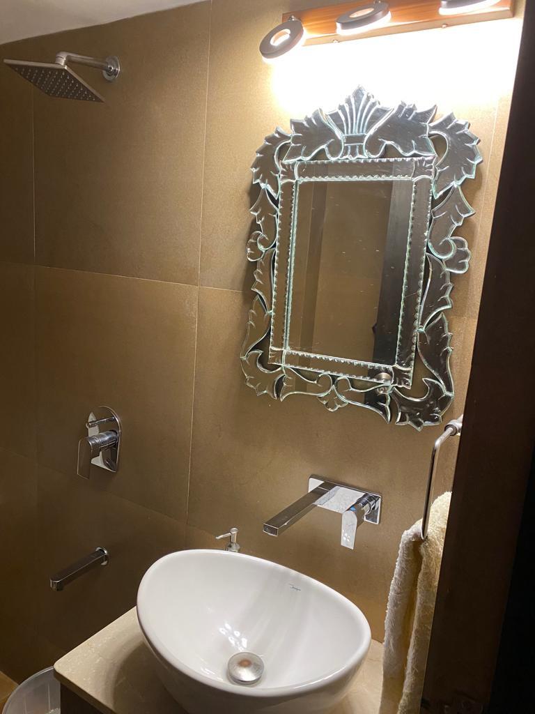 1 BHK Apartment for Sale in 16th Road Mumbai