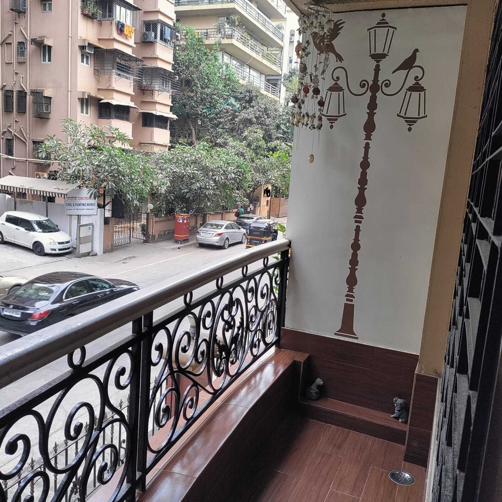 1 BHK Apartment for Sale in 16th Road Mumbai