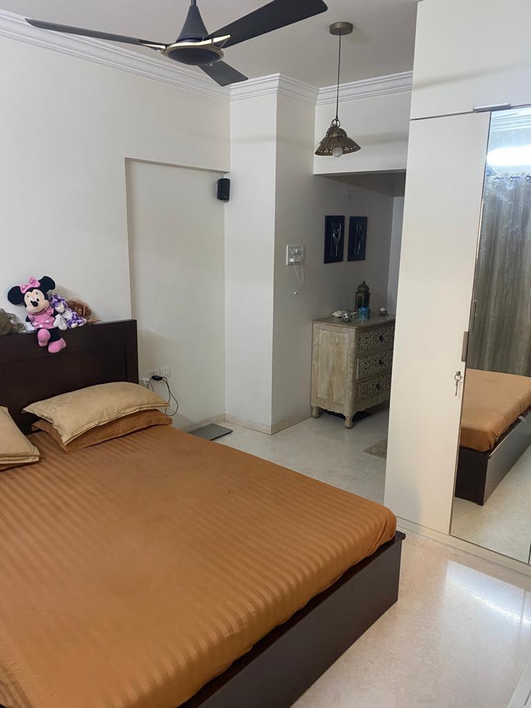 1 BHK Apartment for Sale in 16th Road Mumbai