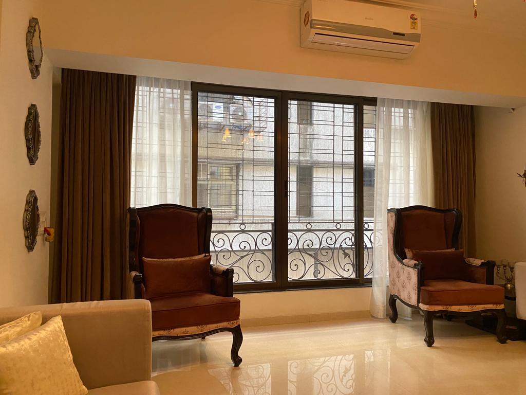 1 BHK Apartment for Sale in 16th Road Mumbai