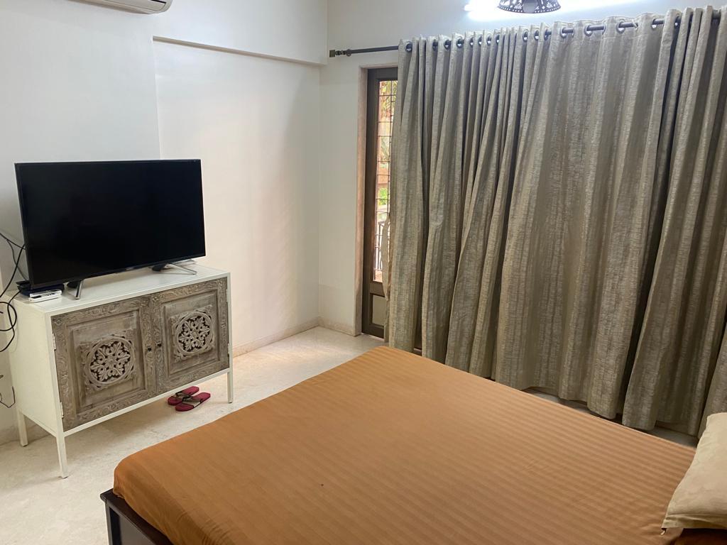 1 BHK Apartment for Sale in 16th Road Mumbai