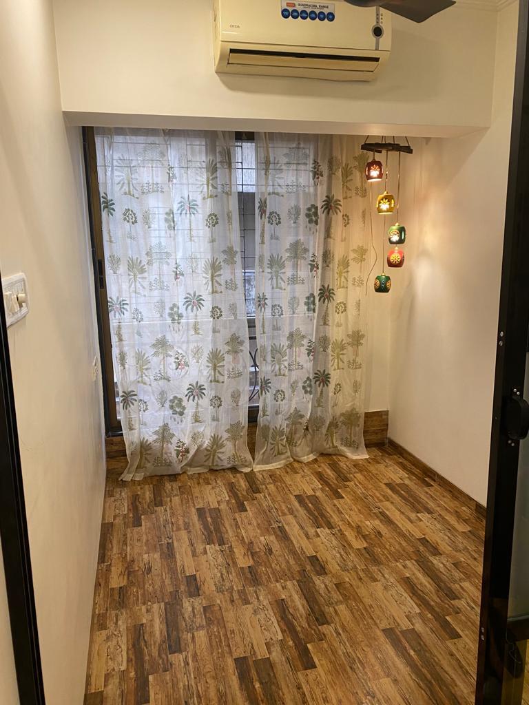 1 BHK Apartment for Sale in 16th Road Mumbai