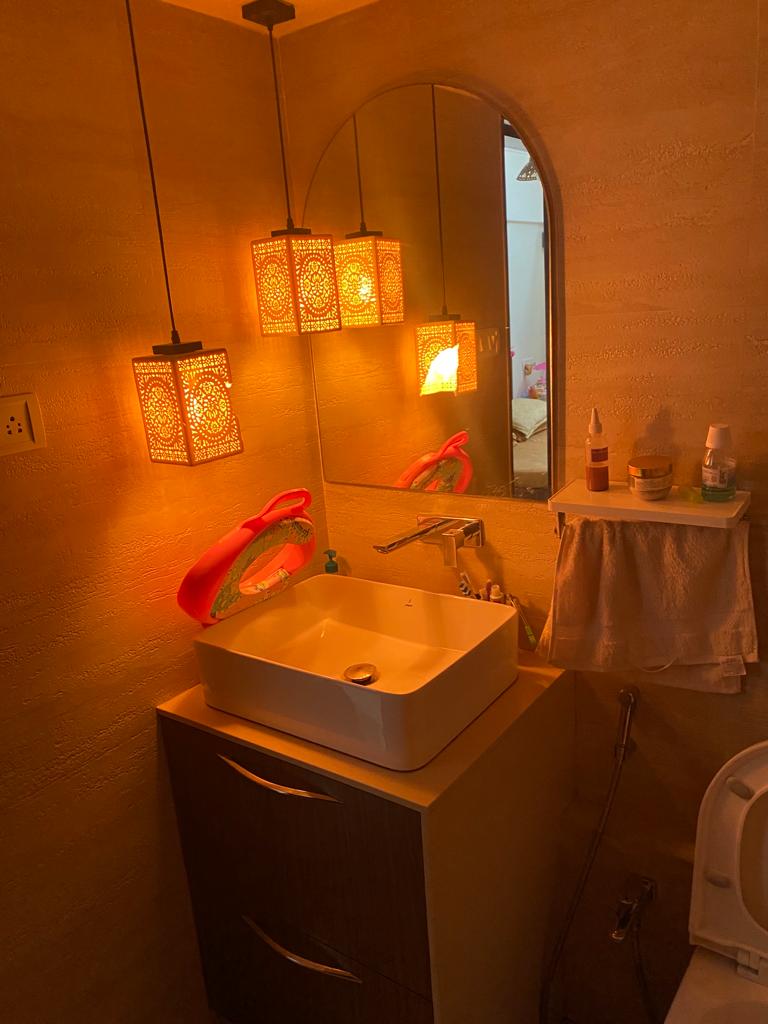 1 BHK Apartment for Sale in 16th Road Mumbai