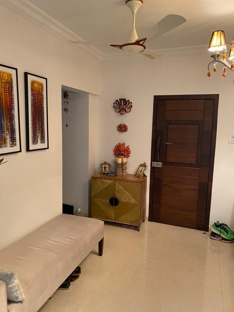 1 BHK Apartment for Sale in 16th Road Mumbai