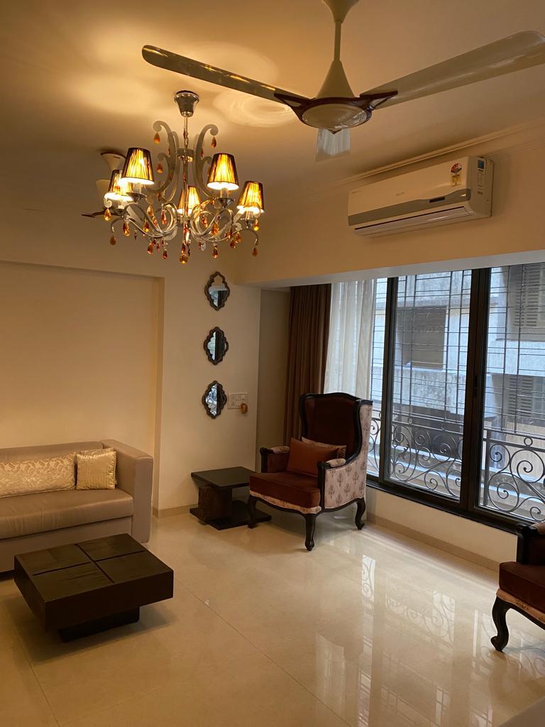 1 BHK Apartment for Sale in 16th Road Mumbai