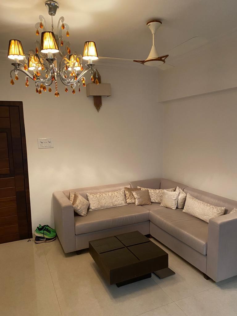 1 BHK Apartment for Sale in 16th Road Mumbai