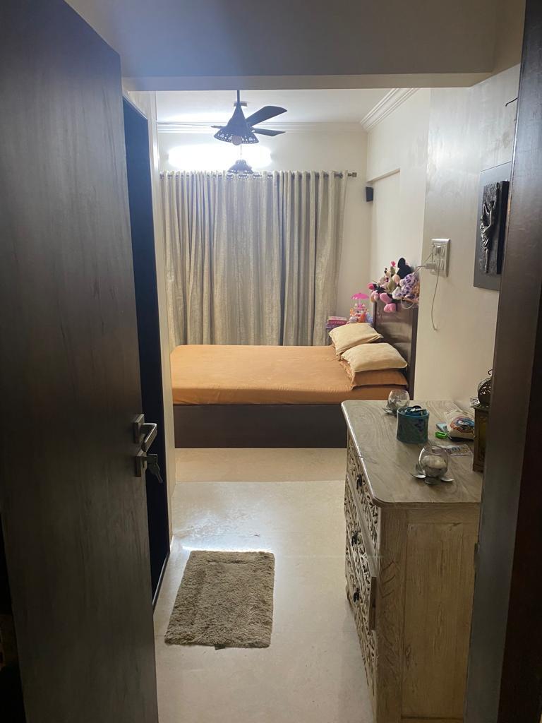 1 BHK Apartment for Sale in 16th Road Mumbai