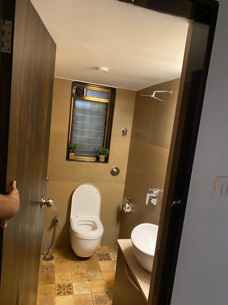 1 BHK Apartment for Sale in 16th Road Mumbai