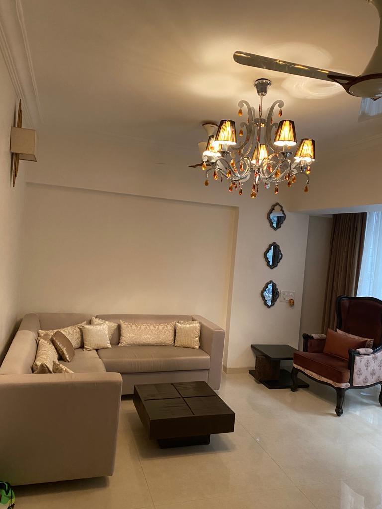 1 BHK Apartment for Sale in 16th Road Mumbai