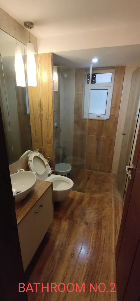3 BHK Apartment for Rent in 16th Road Mumbai