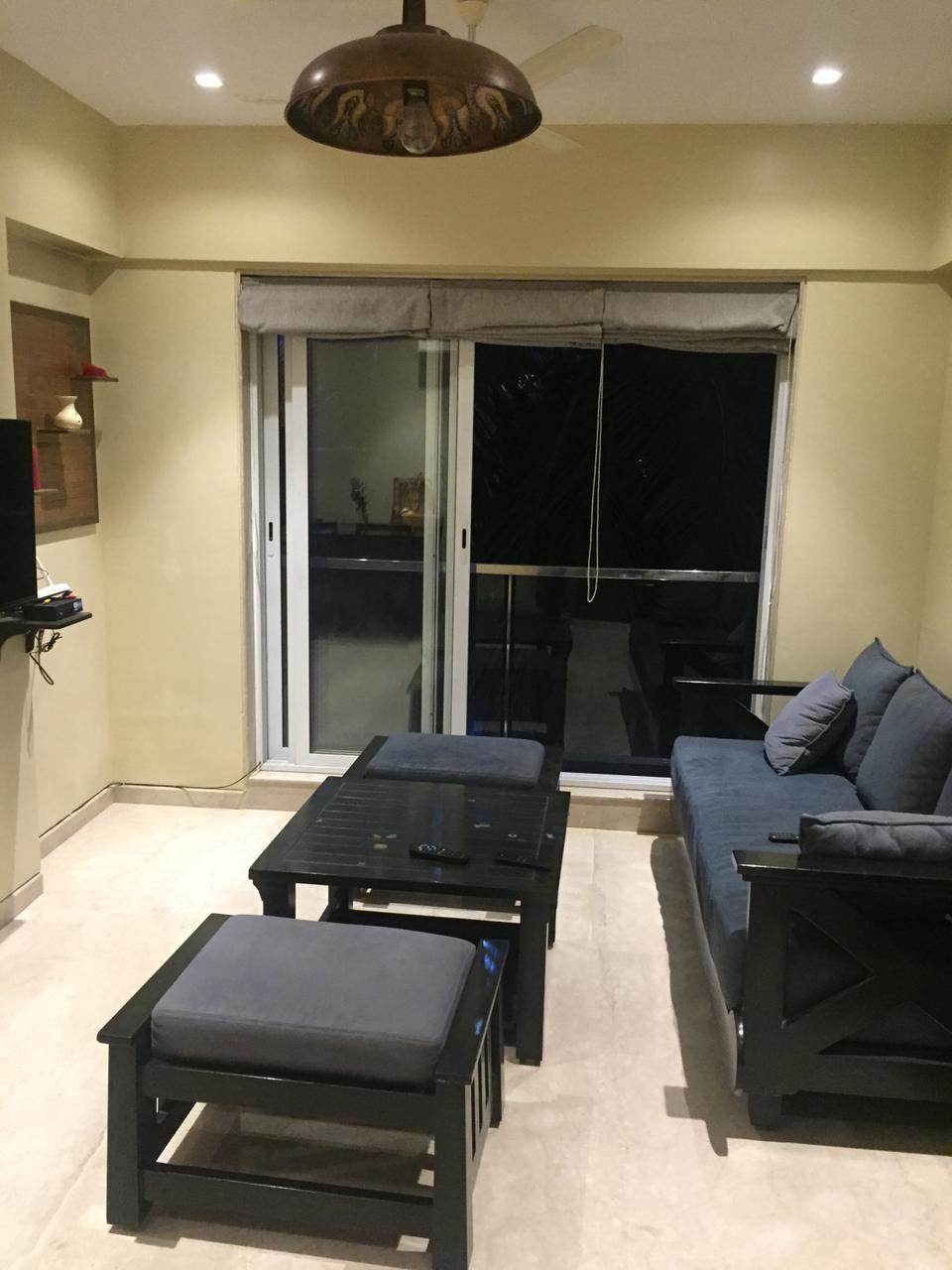 2 BHK Apartment for Sale in Bandra West Mumbai