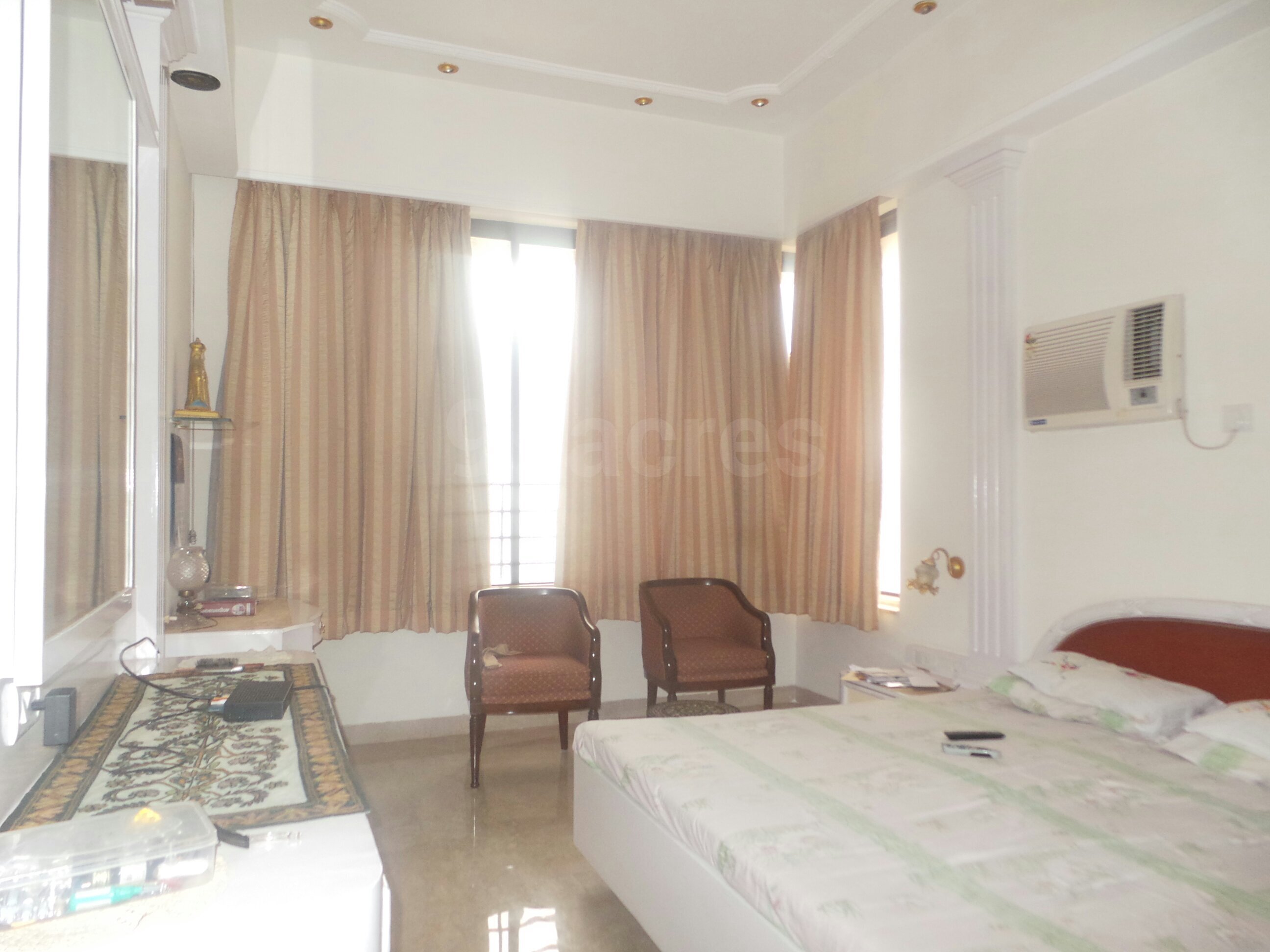 5 BHK Apartment for Rent in Mount Mary Mumbai
