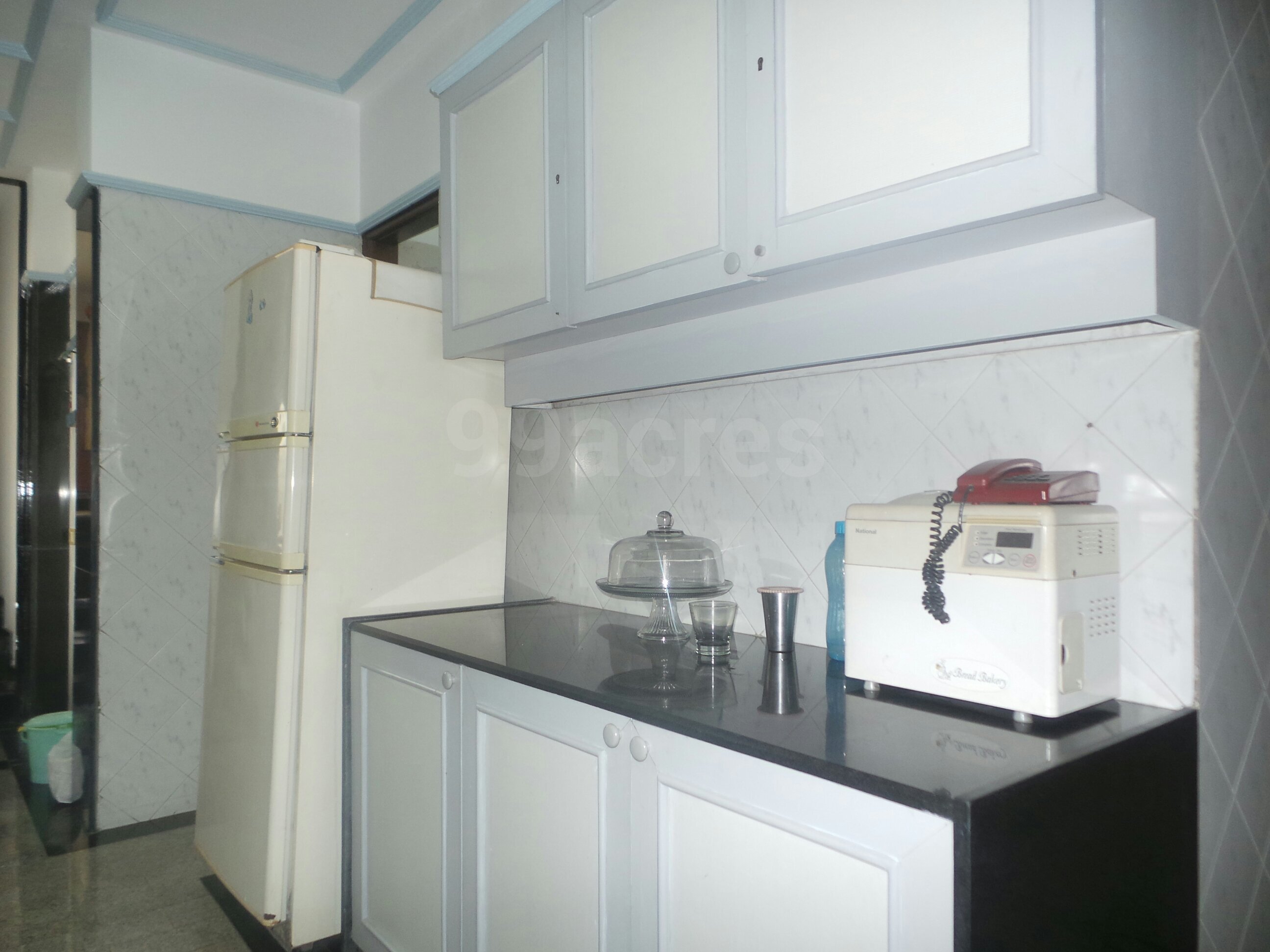 5 BHK Apartment for Rent in Mount Mary Mumbai