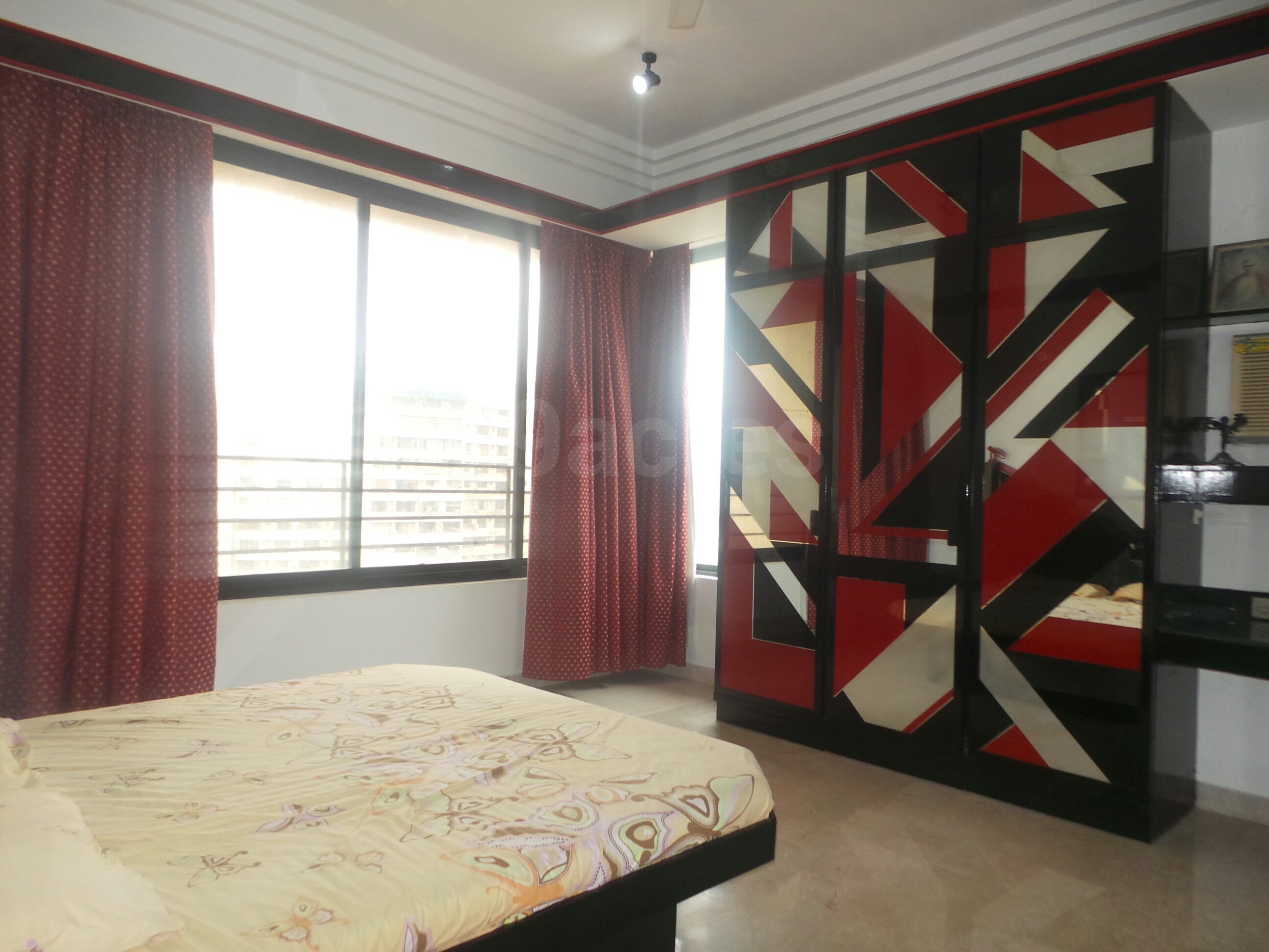 5 BHK Apartment for Rent in Mount Mary Mumbai