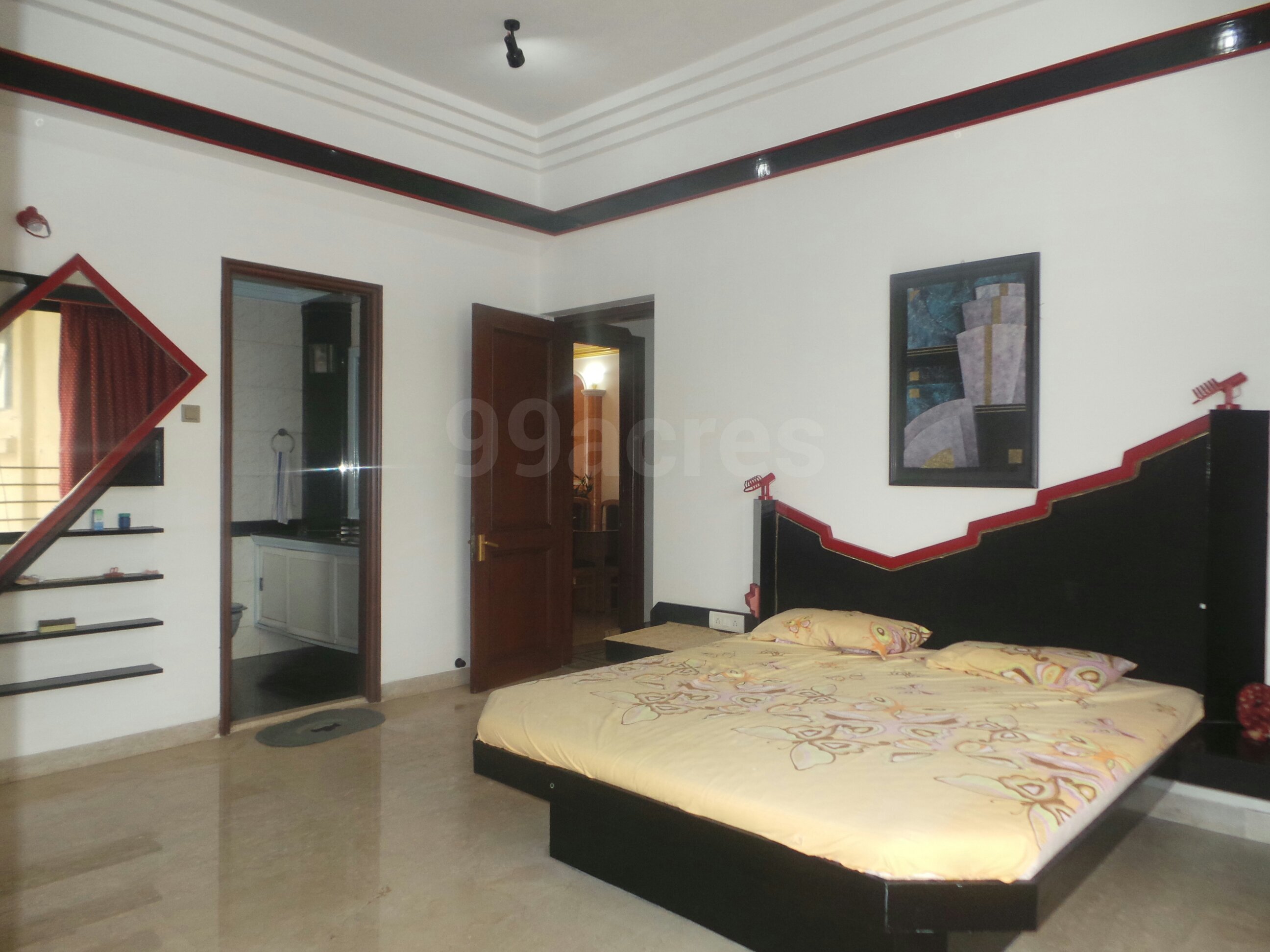 5 BHK Apartment for Sale in Bandra West Mumbai
