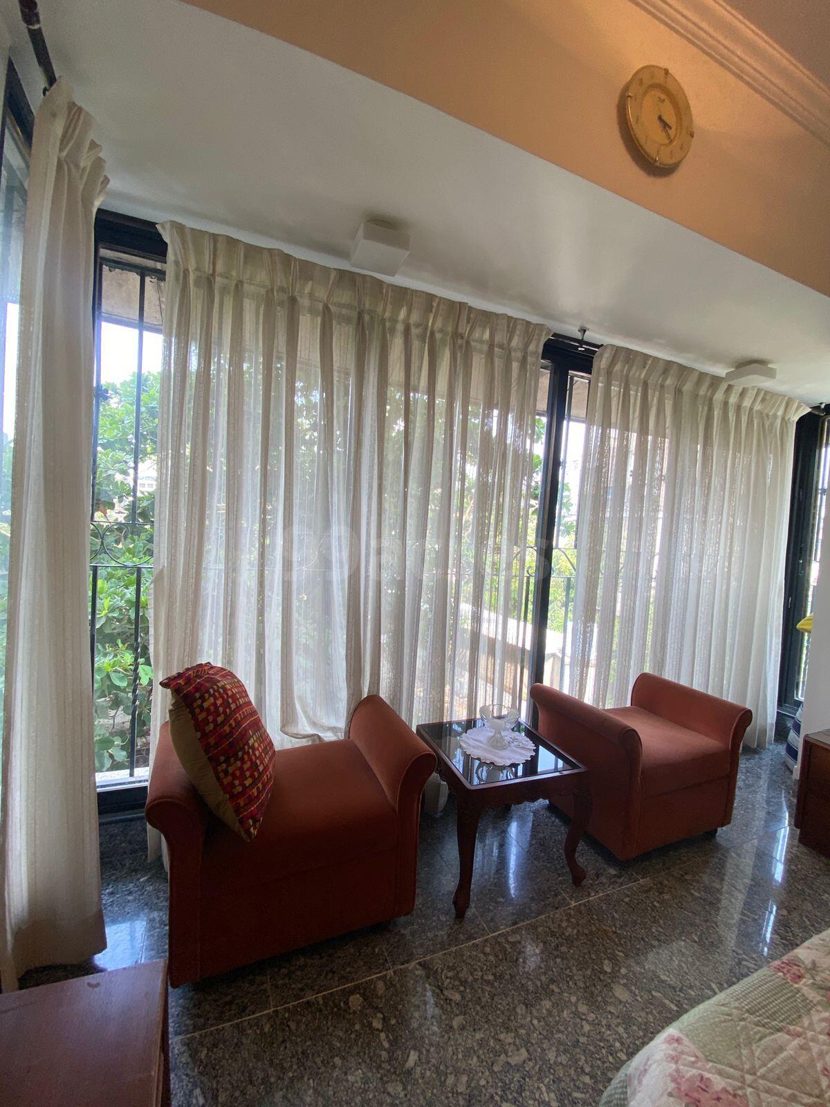 3 BHK Apartment for Sale in Bandra West Mumbai