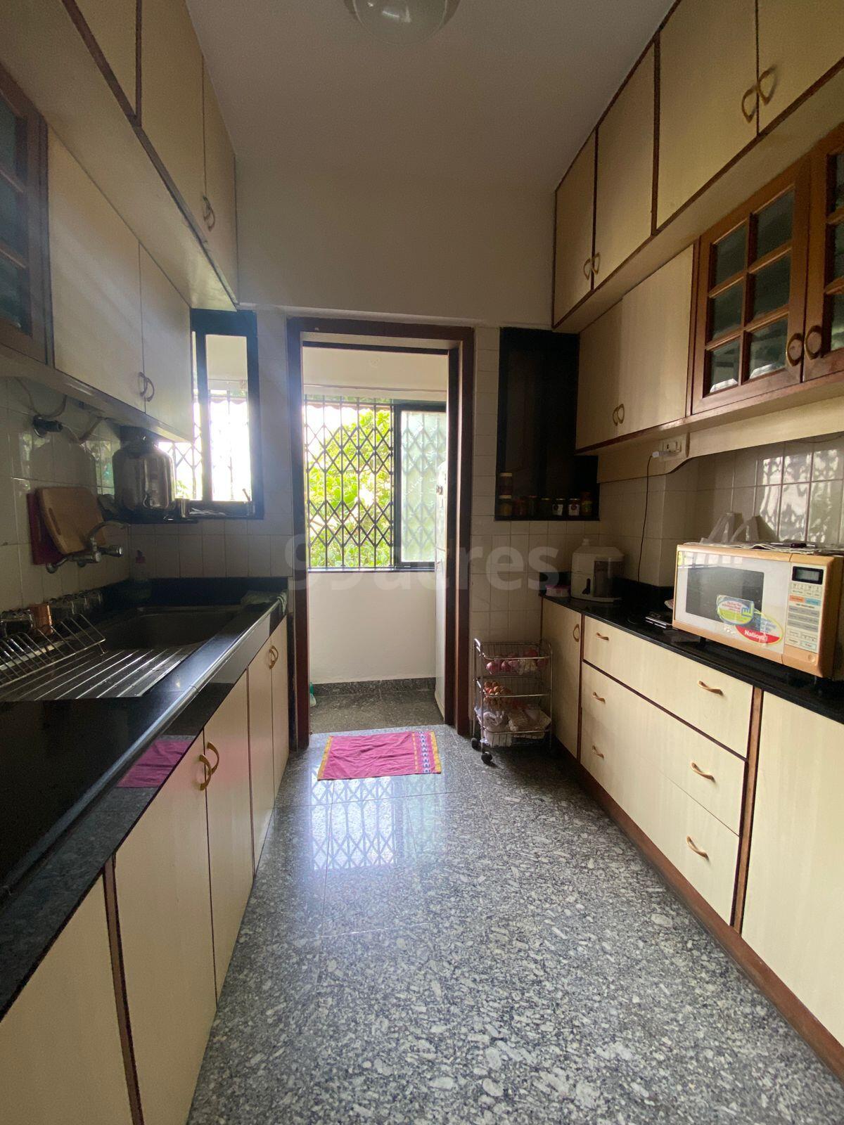 3 BHK Apartment for Sale in Bandra West Mumbai