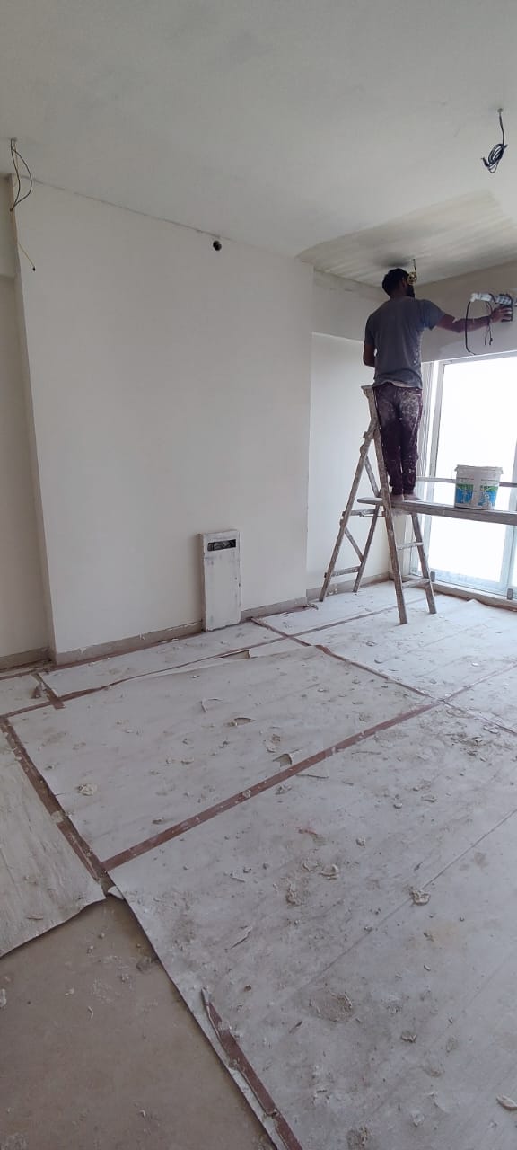 3 BHK Apartment for Rent in Bandra West Mumbai