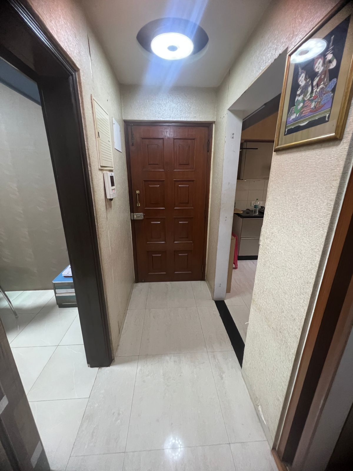 3 BHK Apartment for Sale in Khar West Mumbai