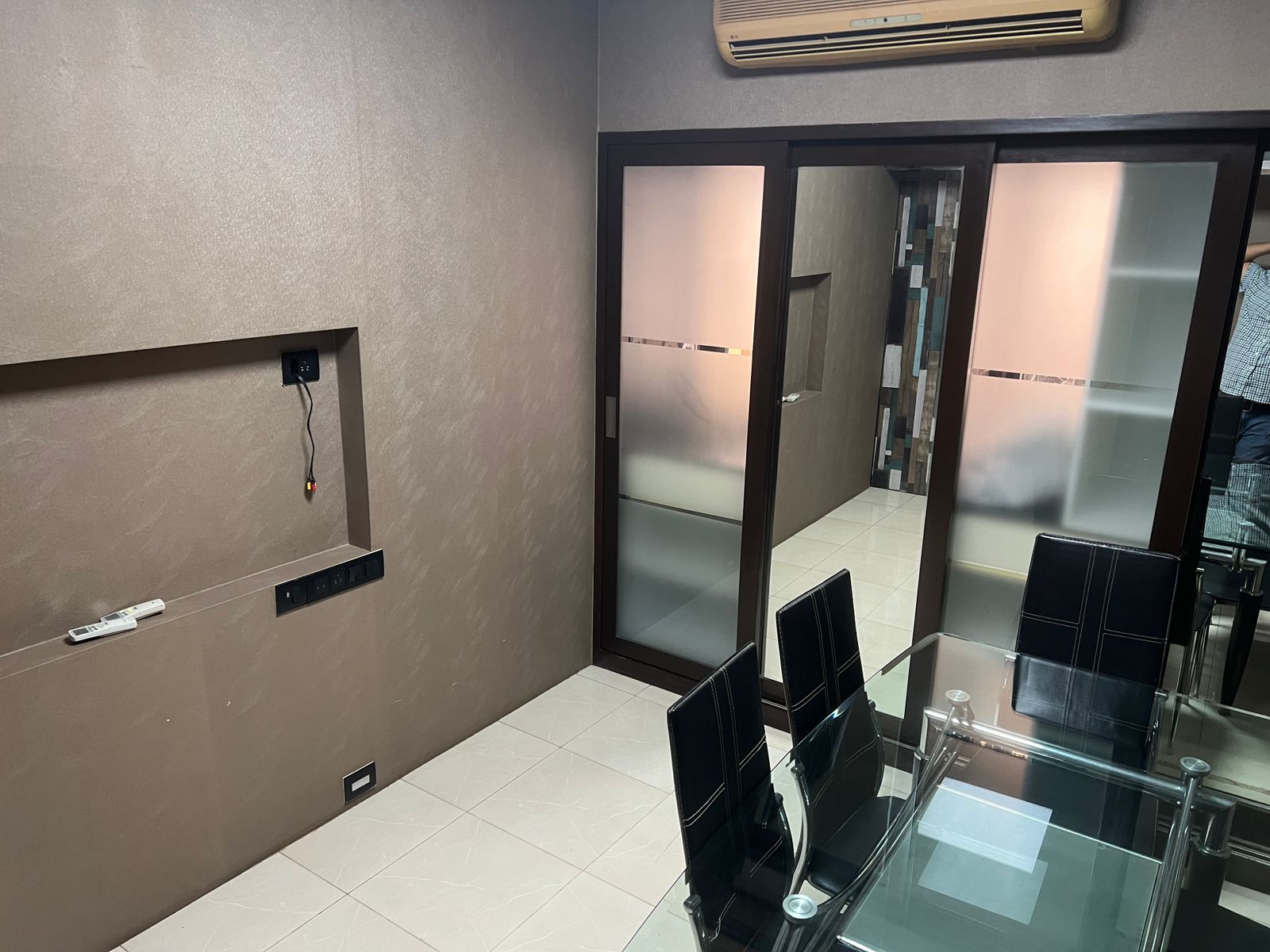 3 BHK Apartment for Sale in Khar West Mumbai